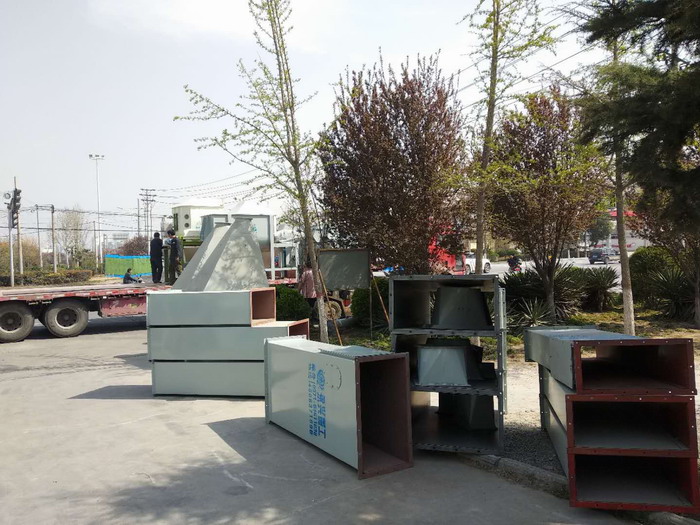 飼料制粒生產線